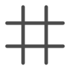 Stitch Grid app icon